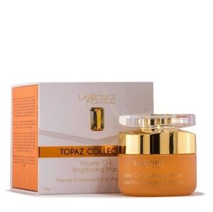 La Rouge Pierre Vitamin C+E Brightening Mask